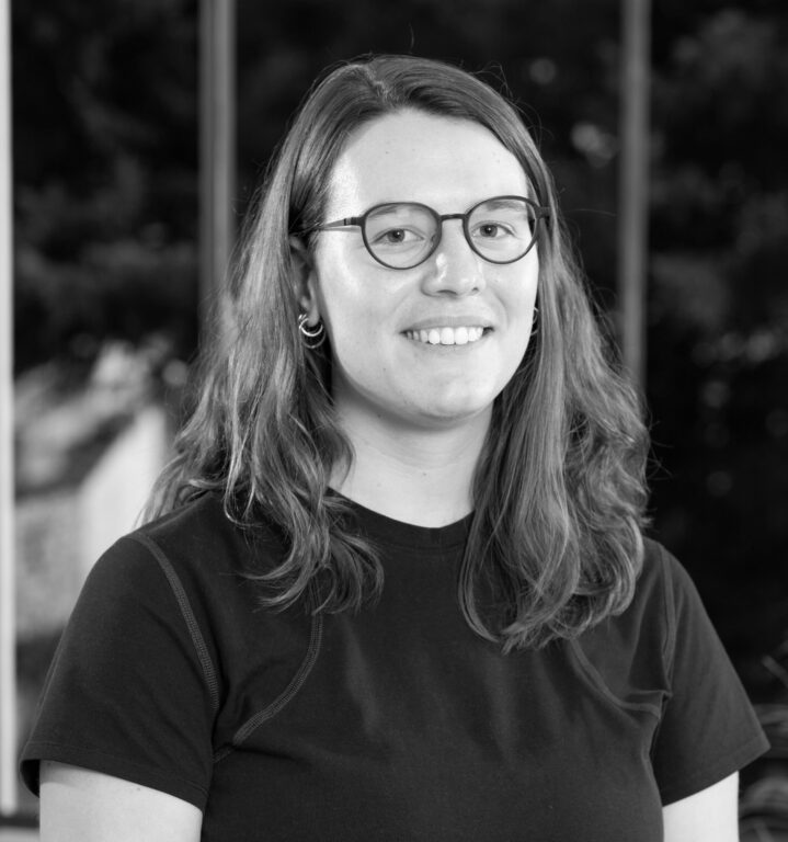 Caroline Thunis travaille chez FP architectes.