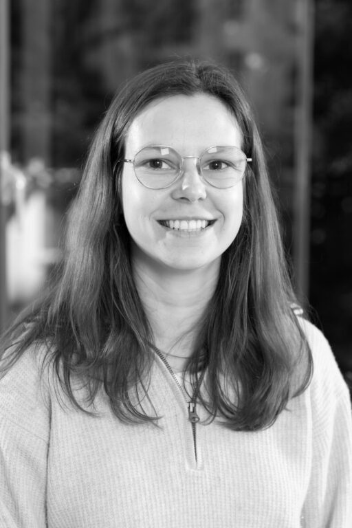 Lise Van Lysebeth travaille chez FP architectes.