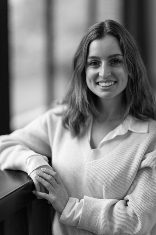 Maria Irusta Ortega est architecte associée chez FP architectes.