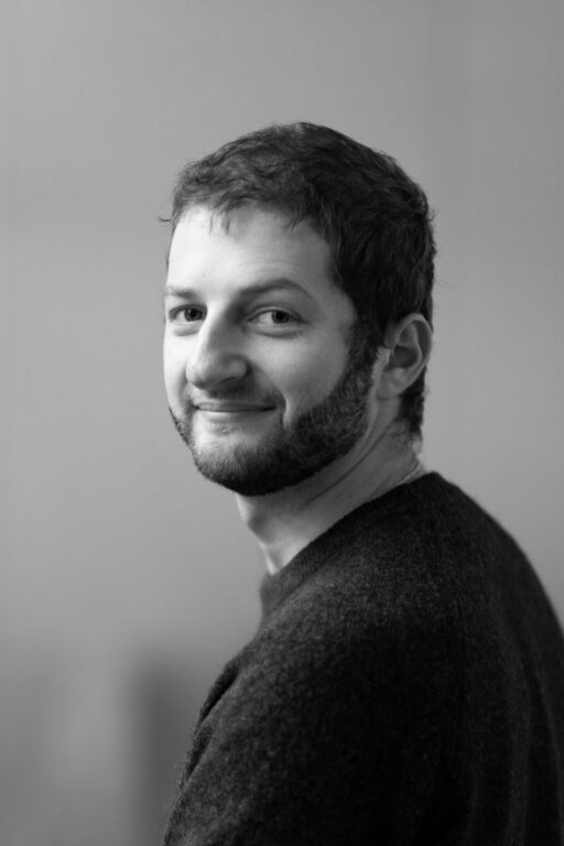 Philippe Boris travaille chez FP architectes.