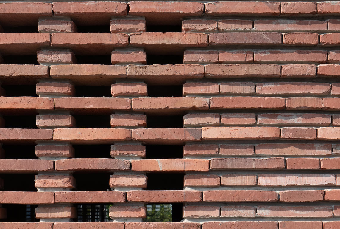Construction d'une maison unifamiliale FP architectes