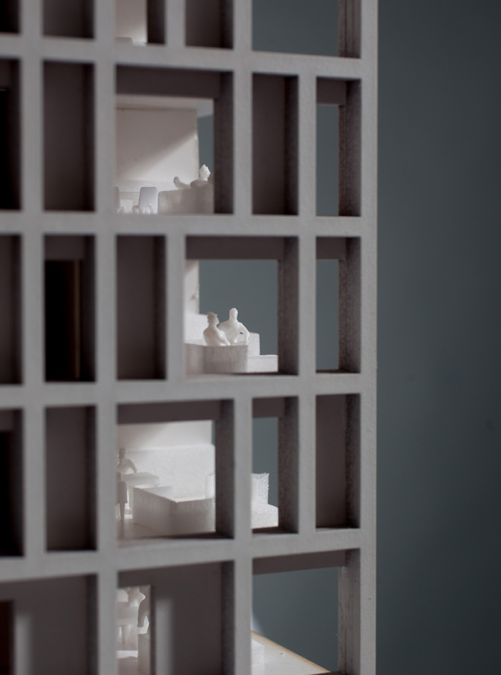 La ville productive FP architectes